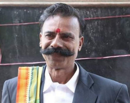 கே.பத்மராஜன்.