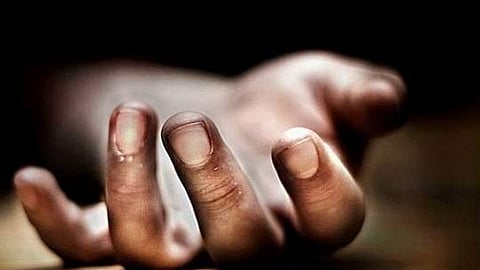 புழல் சிறைக் கைதி உயிரிழப்பு