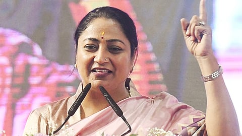 ரேகா குப்தா