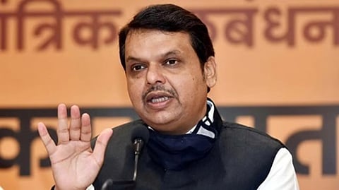 Fadnavis