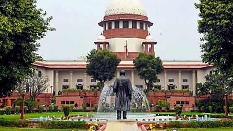 Supreme Court