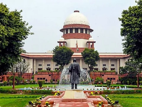 Supreme Court