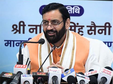 Haryana decides to implement