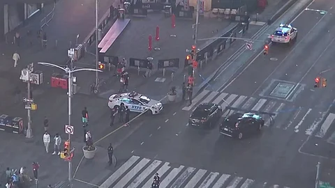 Times Square