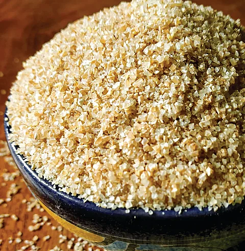 ஆயுள் காக்கும் ஆயுர்வேதம்: நீரிழிவு உபாதை நீங்க என்ன வழி?