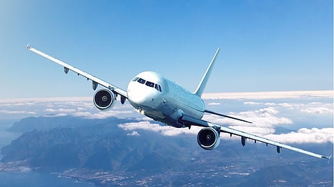 இந்திய விமானங்களுக்கான தடையால் பாகிஸ்தானுக்கு ரூ.410 கோடி இழப்பு!