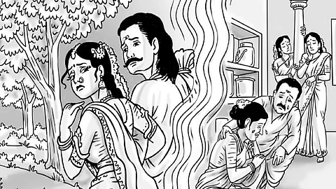 உடன்படாவிட்டால் உடன்போக்கு!