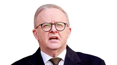 பாலஸ்தீனத்துக்கு அங்கீகாரம்: ஆஸ்திரேலியாவும் அறிவிப்பு