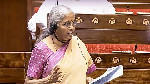 கர்நாடகத்தில் ஜிஎஸ்டி முறைகேடு: ரூ.39,577 கோடி வரி ஏய்ப்பு!
