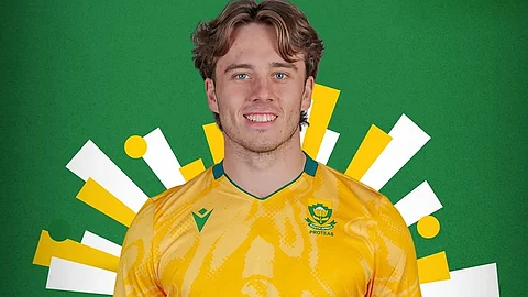 dewald brevis