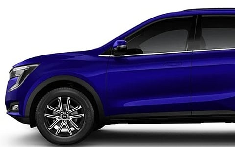 எம்&எம் விற்பனை 26% உயர்வு