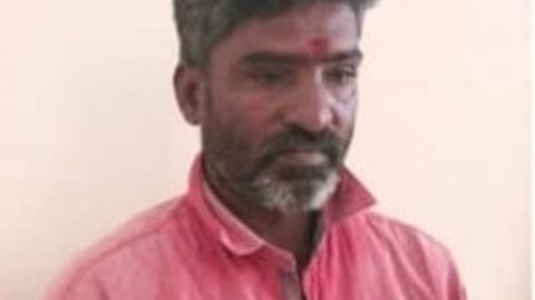 சிறுமி பாலியல் வன்கொடுமை:
குற்றவாளிக்கு 20 ஆண்டு கடுங்காவல் சிறை