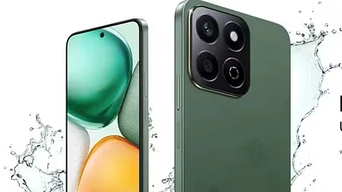 Honor X7c 5G