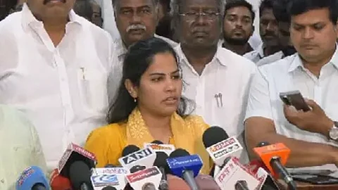 மேயர் பிரியா