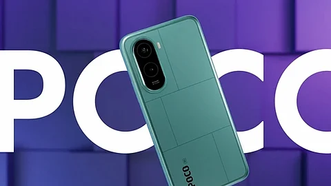 POCO