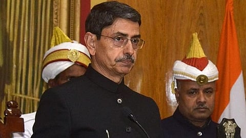 ஆளுநா் ஆா்.என்.ரவி