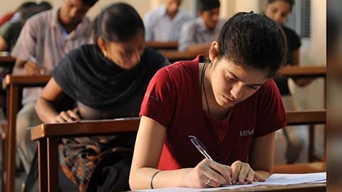 டெட் தோ்வு தேதிகள் மாற்றம்: நவ.15, 16-இல் நடைபெறும்