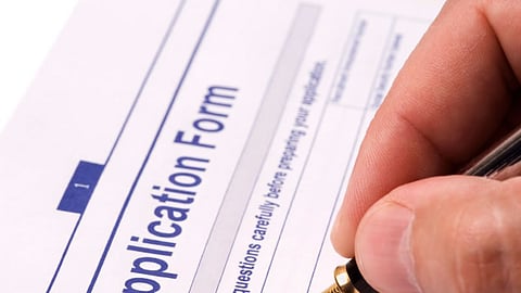 பாரம்பரிய மருத்துவப் படிப்புகள்:
7,900 போ் விண்ணப்பம்