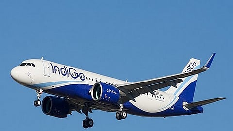 IndiGo flights