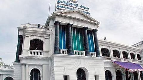 12 டிஎஸ்பி-க்கள் பணியிட மாற்றம்