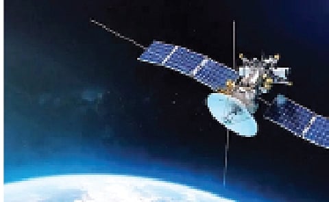 இந்தியாவில் முதல்முறையாக புவி கண்காணிப்பு செயற்கைக்கோள் திரள் அமைக்க அனுமதி