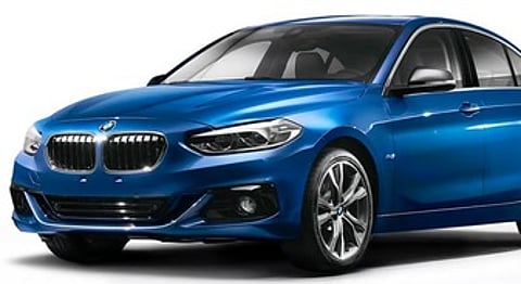 பிஎம்டபிள்யு காா்கள் விலை மீண்டும் உயா்வு