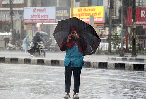 TN rain alert