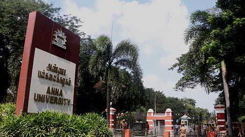 Anna University