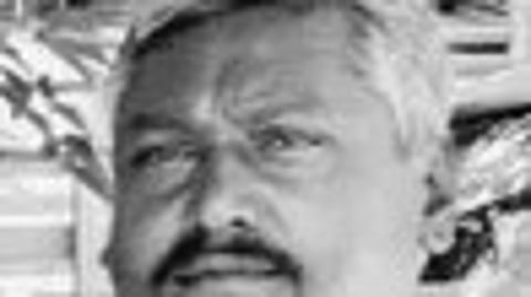 ரேபிஸ் நோயால் பாதிக்கப்பட்டு சிகிச்சை பலனின்றி உயிரிழந்த குப்புசாமி