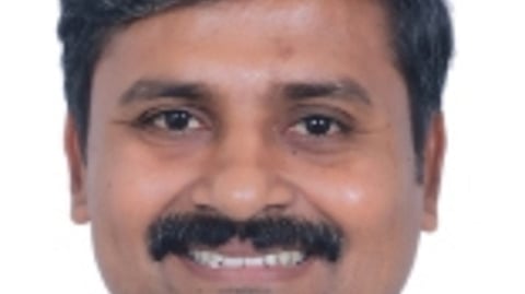 அருண் நேரு