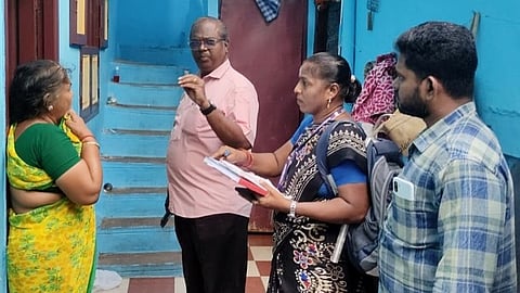 வழிகாட்டுதல் அறிக்கை