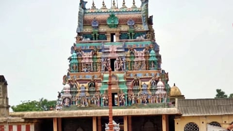 Thiruidumbavanam
