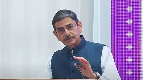 வங்க தேசம், வடகிழக்கு மாநிலங்களில் நடந்து வரும் ஊடுருவல்கள் மற்றொரு பிரிவினைக்கான மூலோபாயம்: தில்லி கருத்தரங்கில் தமிழக ஆளுநா் எச்சரிக்கை