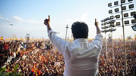 tvk conference 6-resolutions passed