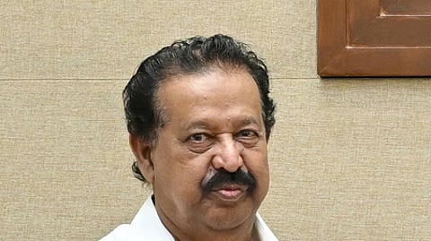 பொன்முடி