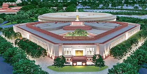 நாடாளுமன்ற குழுக்களின் பதவிக்காலத்தை 2 ஆண்டுகளாக நீட்டிக்கப் பரிசீலனை