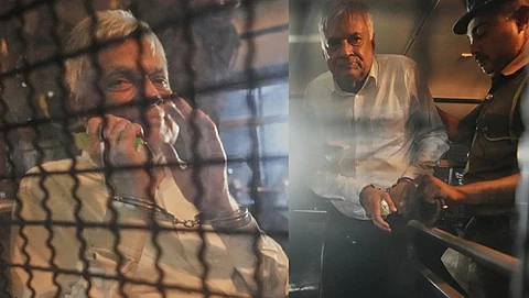 Srilanka Ex-President Ranil refused bail, gets remanded for abuse of state funds