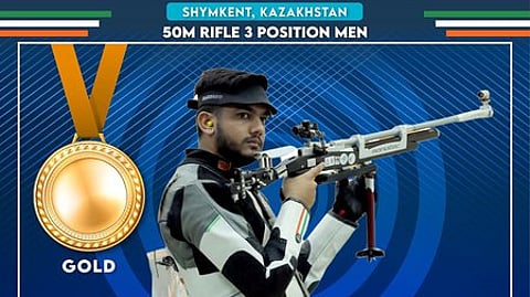 ஐஸ்வரி பிரதாப் டோமா்