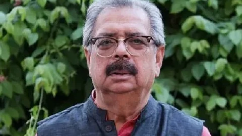பிமலேந்திர மோகன் பிரதாப் மிஸ்ரா