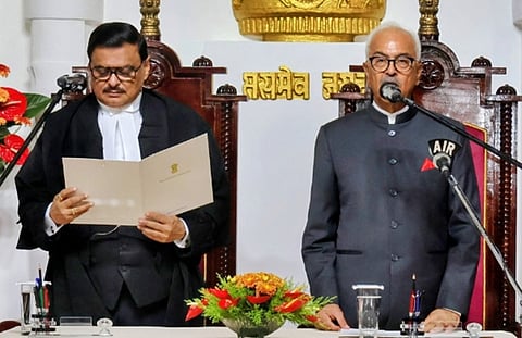 Ajay Kumar Bhalla