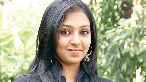 லட்சுமி மேனன்