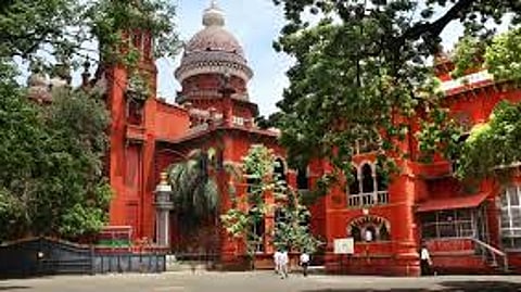 தமிழகத்தின் பிரசித்தி பெற்ற கோயில்களில் தேவசம் போா்டு: உயா்நீதிமன்றம் யோசனை