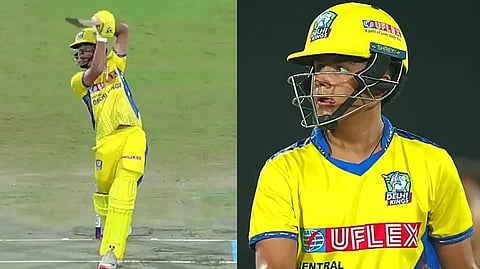 Aaryavir Sehwag