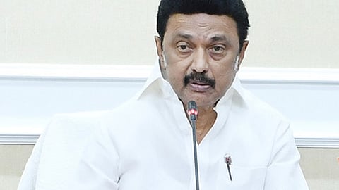 மு.க.ஸ்டாலின்