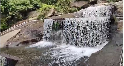 Coimbatore Courtallam