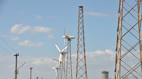 தனுஷ்கோடியில் விரைவில் 500 மெகாவாட் காற்றாலை மின்உற்பத்தி!