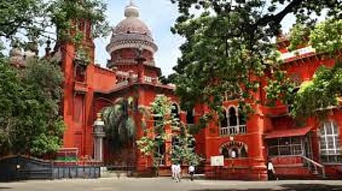 ஞானசேகரன் மீதான தடுப்புக் காவல் நடவடிக்கையை நீட்டிக்க வேண்டுமா? - உயா்நீதிமன்றம் கேள்வி