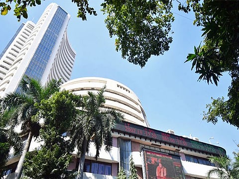 Indian stock market