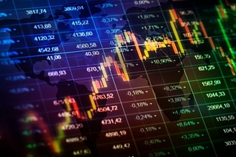 Indian stock market