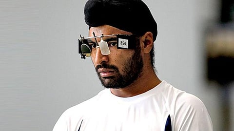 குா்பிரீத்